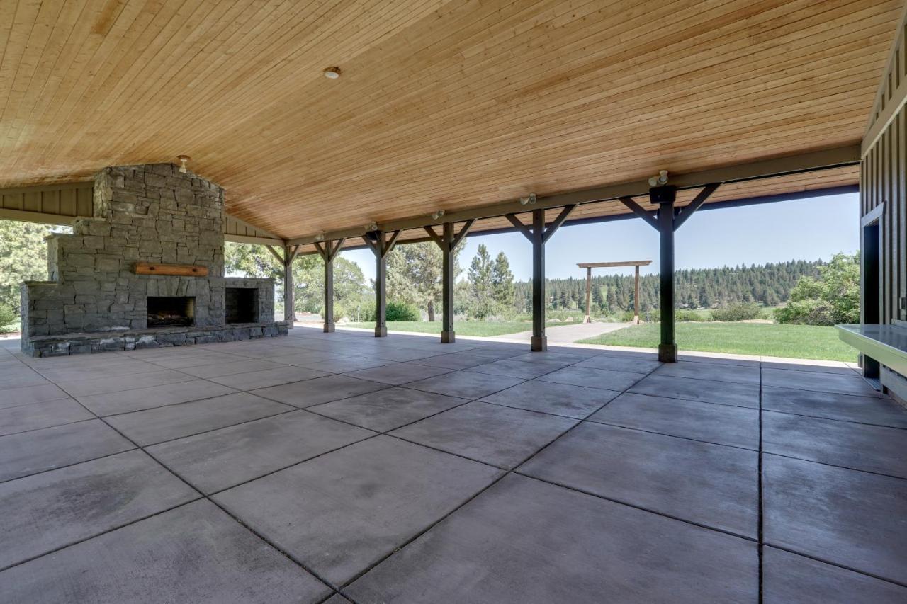 Klamath Falls Getaway With Pool And Hot Tub Access! Exterior foto